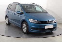 Volkswagen Touran III , Salon Polska, 1. Właściciel, Automat, VAT 23%, Navi,