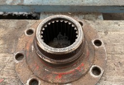 ZF 4PW45H1 Zettelmayer Volvo - skrzynia biegów - piasta dekiel