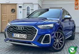 Audi SQ5 I (8R) FULL Led Navi
