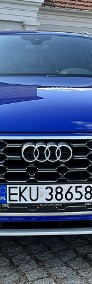 Audi SQ5 I (8R) FULL Led Navi-3