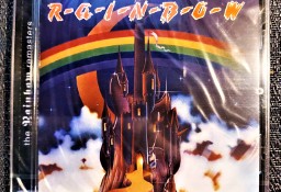Sprzedam Album CD Super Grupy Rainbow Ritche Blackmores