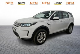 Land Rover Discovery Sport 2,0 S P200 AWD (200 KM) Salon PL FV VAT 23