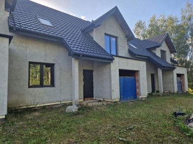 Dom, sprzedaż, 137.00, Tłuszcz, Tłuszcz (gm.), Wołomiński (pow.)-1
