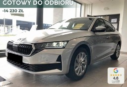 Skoda Octavia III Selection 1.5 TSI Selection 1.5 TSI 150KM