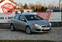 Fiat Bravo II 1.9Multijet 120KM 2008r. climatronic isofix POLECAM