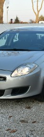 Fiat Bravo II 1.9Multijet 120KM 2008r. climatronic isofix POLECAM-3