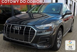 Audi Q5 III 40 TDI quattro Advanced Sportback 2.0 40 TDI quattro Advanced Sportback