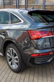 Audi Q5 III 40 TDI quattro Advanced Sportback 2.0 40 TDI quattro Advanced Sportback-2