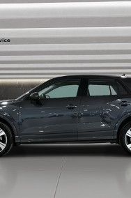 Audi Q2 advanced 35 TFSI 110(150) kW(KM) S tronic Gwarancja 202r lub 150tys.-2