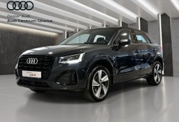 Audi Q2 advanced 35 TFSI 110(150) kW(KM) S tronic Gwarancja 202r lub 150tys.