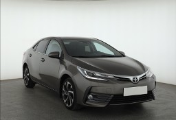 Toyota Corolla XI , Salon Polska, 1. Właściciel, Serwis ASO, Klimatronic,