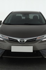 Toyota Corolla XI , Salon Polska, 1. Właściciel, Serwis ASO, Klimatronic,-2