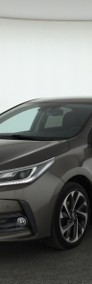 Toyota Corolla XI , Salon Polska, 1. Właściciel, Serwis ASO, Klimatronic,-3