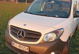 Mercedes-Benz Citan Pierwsza rejest.2021r, Long,3 osobowy