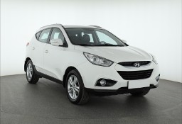 Hyundai ix35 , Salon Polska, Serwis ASO, Skóra, Klimatronic, Parktronic