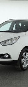 Hyundai ix35 , Salon Polska, Serwis ASO, Skóra, Klimatronic, Parktronic-3