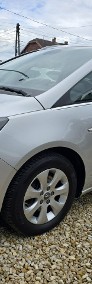 Opel Zafira C 130Tyś km.7 Foteli.Opony 2024 wielosezonowe.Przetronny,rodzinny Van-3