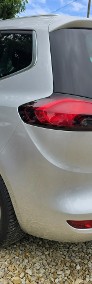 Opel Zafira C 130Tyś km.7 Foteli.Opony 2024 wielosezonowe.Przetronny,rodzinny Van-4