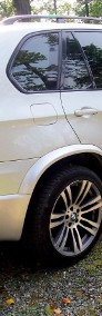 BMW X5 II (E70) 3.0d 245 KM X-Drive M-PAKIET LIFT Panorama Head Up-3