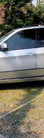 BMW X5 II (E70) 3.0d 245 KM X-Drive M-PAKIET LIFT Panorama Head Up-4
