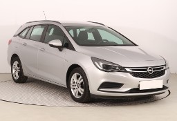 Opel Astra J , Salon Polska, 1. Właściciel, Serwis ASO, Klima, Tempomat