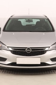 Opel Astra J , Salon Polska, 1. Właściciel, Serwis ASO, Klima, Tempomat-2