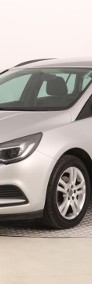 Opel Astra J , Salon Polska, 1. Właściciel, Serwis ASO, Klima, Tempomat-3