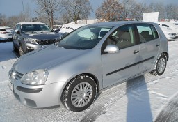 Volkswagen Golf V 1.9 TDI