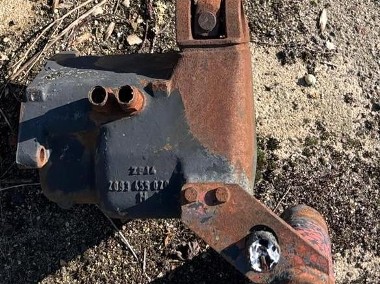 Deutz Fahr Agrotron Wybierak Skrzyni Biegów 2093455020-1