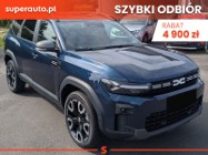 Dacia Inny Dacia Journey 4x4 1.2 TCe Hybrid-G LPG Bigster Journey 4x4 1.2 TCe Hybrid-G