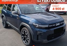 Dacia Inny Dacia Journey 4x4 1.2 TCe Hybrid-G LPG Bigster Journey 4x4 1.2 TCe Hybrid-G