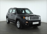 Jeep Renegade I , Salon Polska, Serwis ASO, Automat, Navi, Klimatronic,