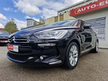 2.0 HDI 163 KM, full, 100% bezwypadkowy, ASO do końca, stan idealny!-1