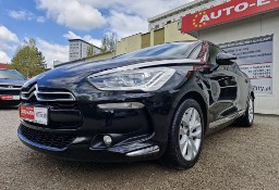 Citroen DS5 2.0 HDI 163 KM, full, 100% bezwypadkowy, ASO do końca, stan idealny!