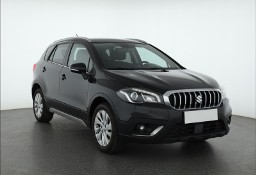 Suzuki SX4 S-Cross , Salon Polska, Klimatronic, Tempomat, Podgrzewane siedzienia