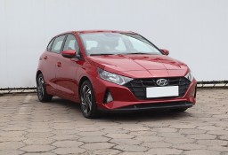 Hyundai i20 , Salon Polska, Serwis ASO, Klima, Parktronic,