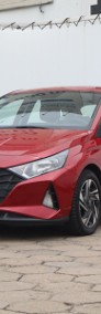 Hyundai i20 , Salon Polska, Serwis ASO, Klima, Parktronic,-3