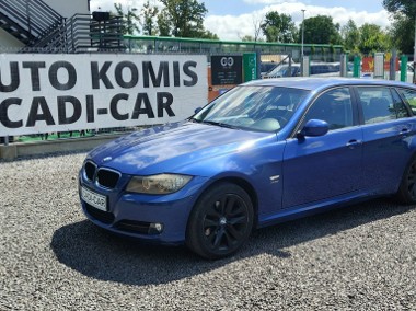 BMW SERIA 3 320 Xdrive-1