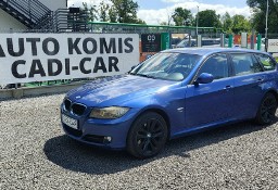 BMW SERIA 3 IV (E90/E91/E92/E93) BMW SERIA 3 320 Xdrive