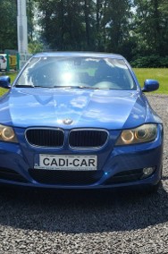 BMW SERIA 3 320 Xdrive-2
