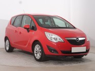 Opel Meriva B , Serwis ASO, Klimatronic, Tempomat, Podgrzewane siedzienia