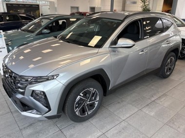 Hyundai Tucson III 1.6 T-GDi Feel 2WD 1.6 T-GDi Feel 2WD 150KM-1