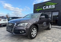Audi Q5 I (8R)