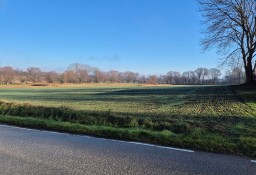 Działka budowlana Kocmyrzów