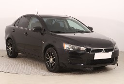 Mitsubishi Lancer VIII , Salon Polska, Klimatronic,ALU