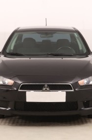 Mitsubishi Lancer VIII , Salon Polska, Klimatronic,ALU-2