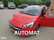 Opel Corsa E 1.4 90KM,Niski przebieg, Automat, Biksenonowe