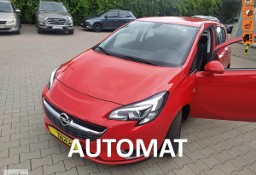 Opel Corsa E 1.4 90KM,Niski przebieg, Automat, Biksenonowe