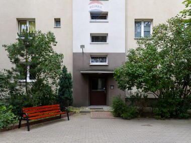 mieszkanie po generalnym remoncie, centrum Łodzi-1