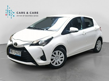 Toyota Yaris IV 1.0 Active WE1P610-1